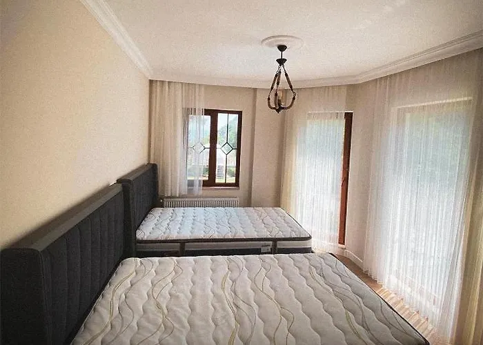 Ihlamurlu Home