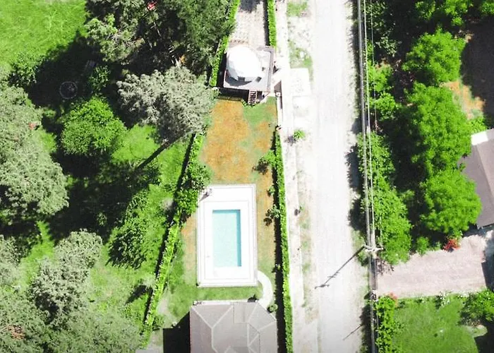 Ihlamurlu Home