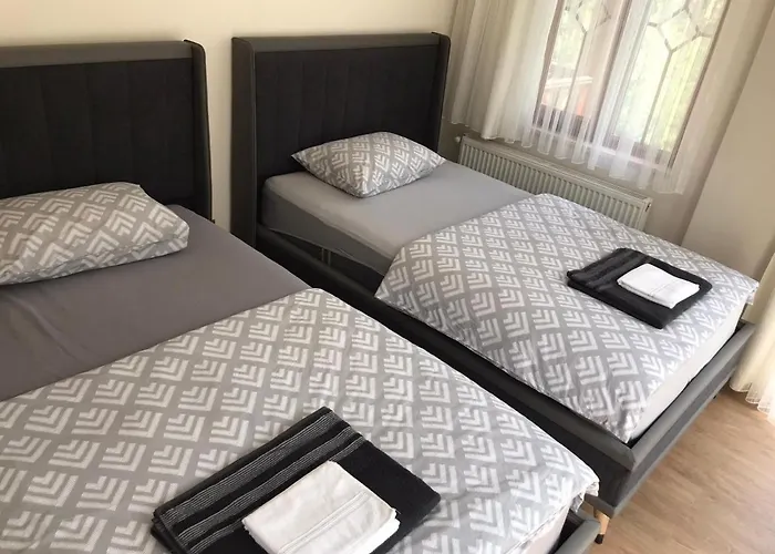 Ihlamurlu Home