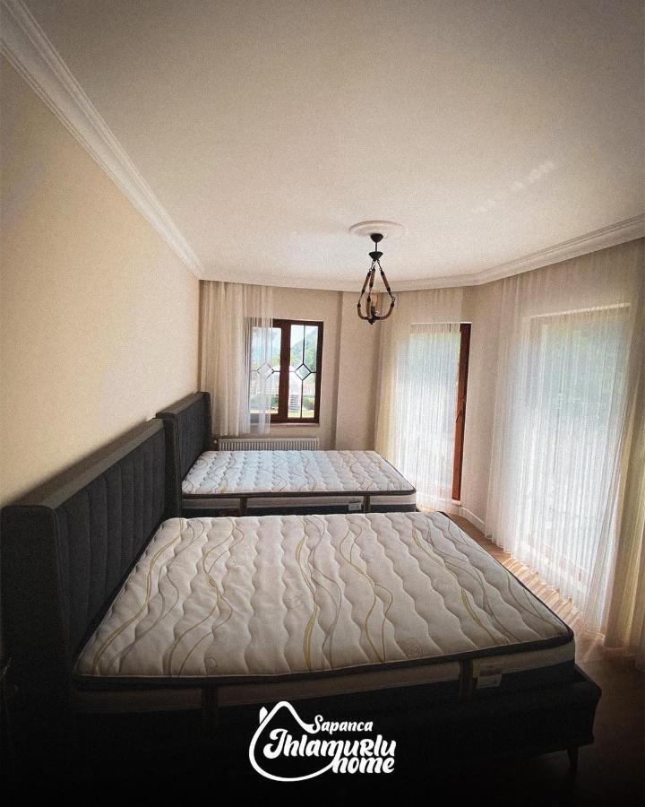 Ihlamurlu Villa