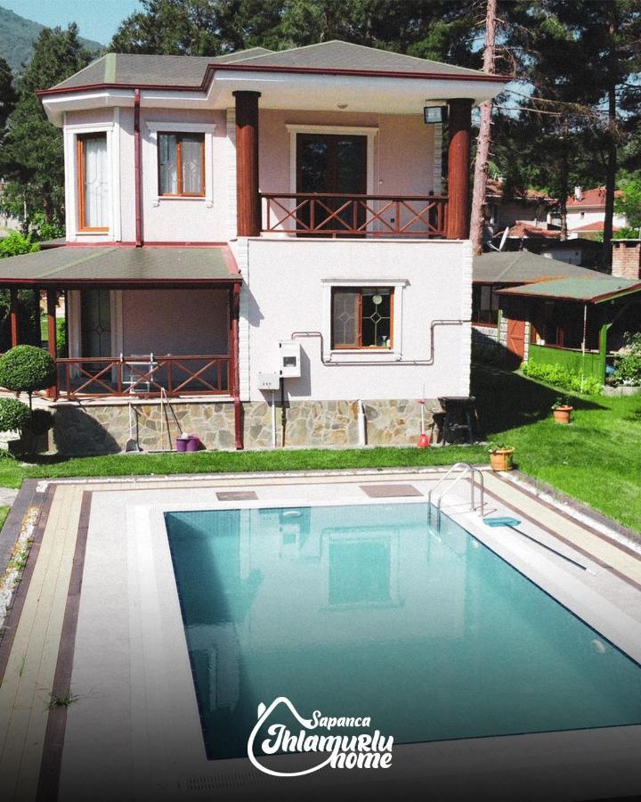 Ihlamurlu *