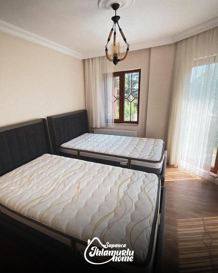 Villa Ihlamurlu Sapanca